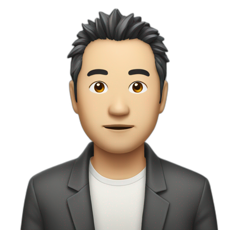 AI Emoji Generator