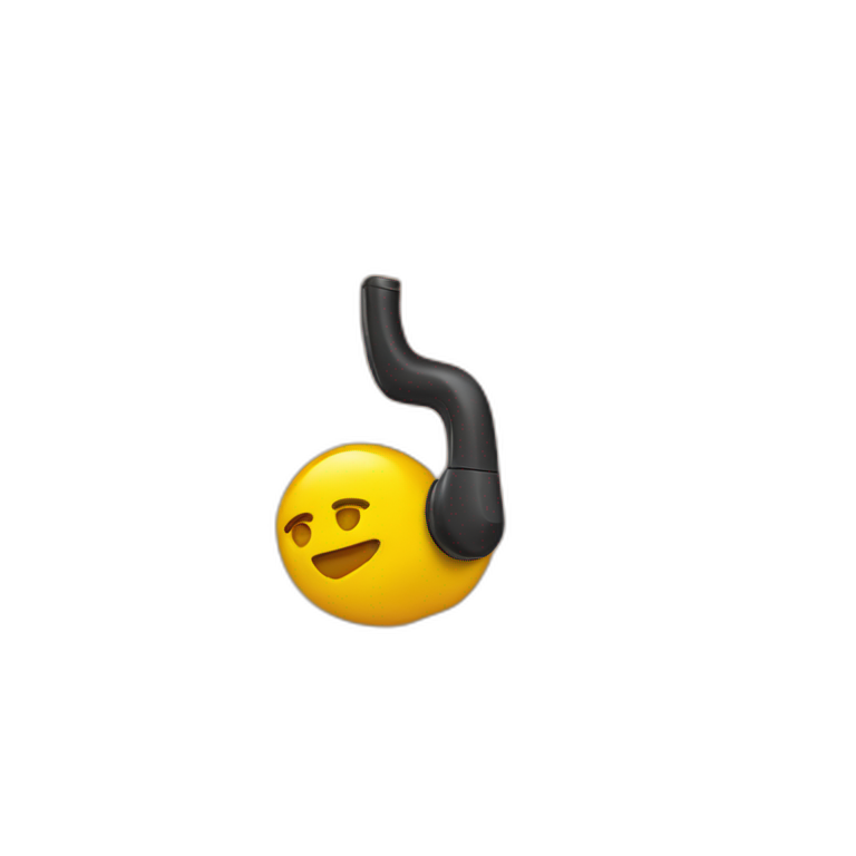 nothing ear buds emoji