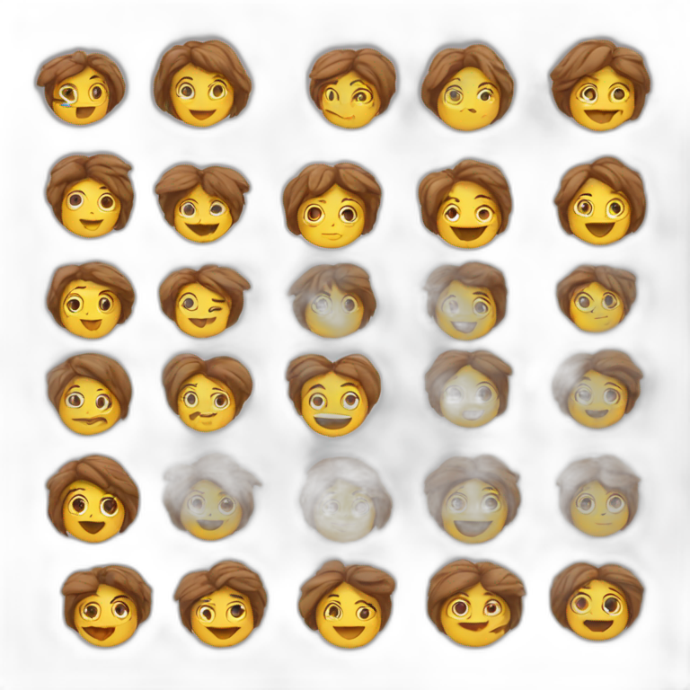 AI Emoji Generator