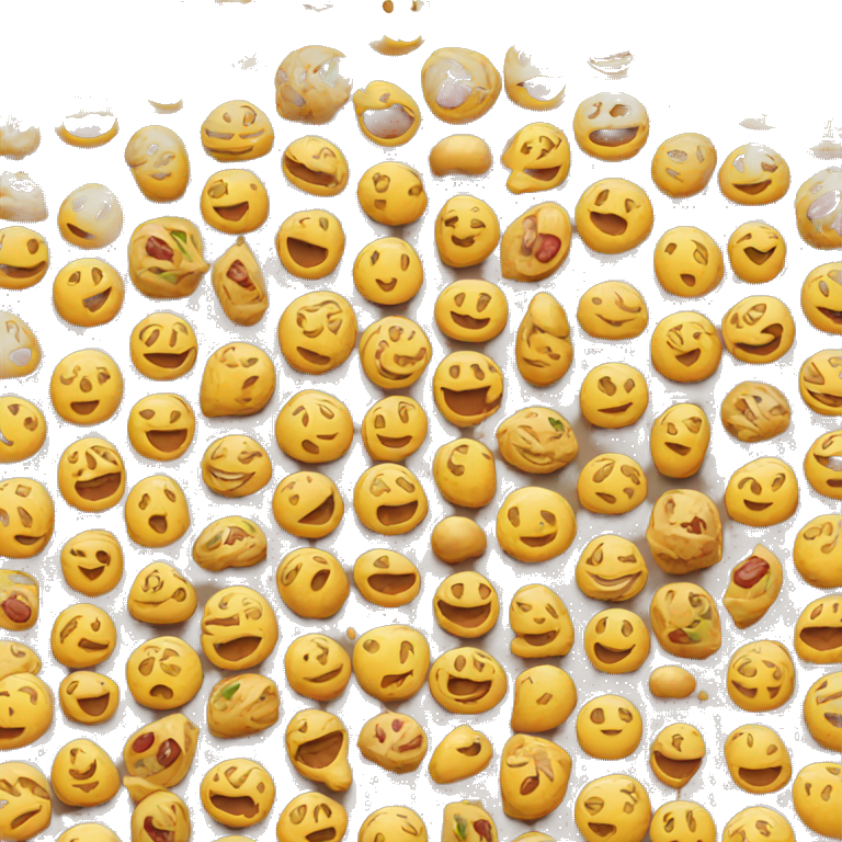 tasty emoji