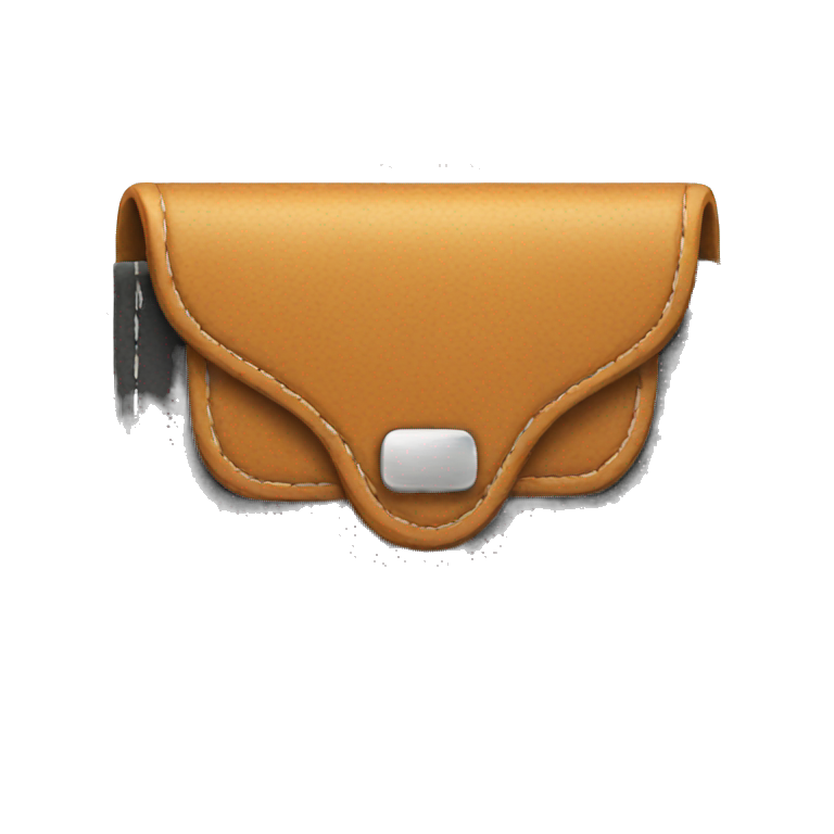 Wallet emoji