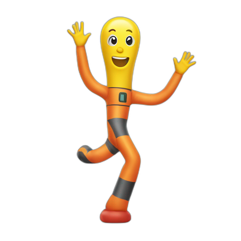 AI Emoji Generator