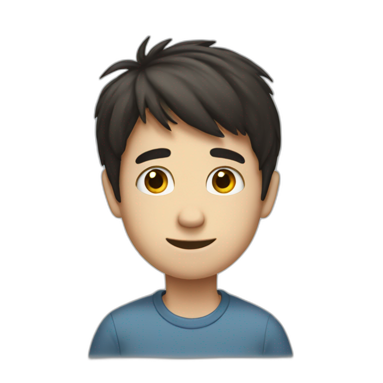 AI Emoji Generator