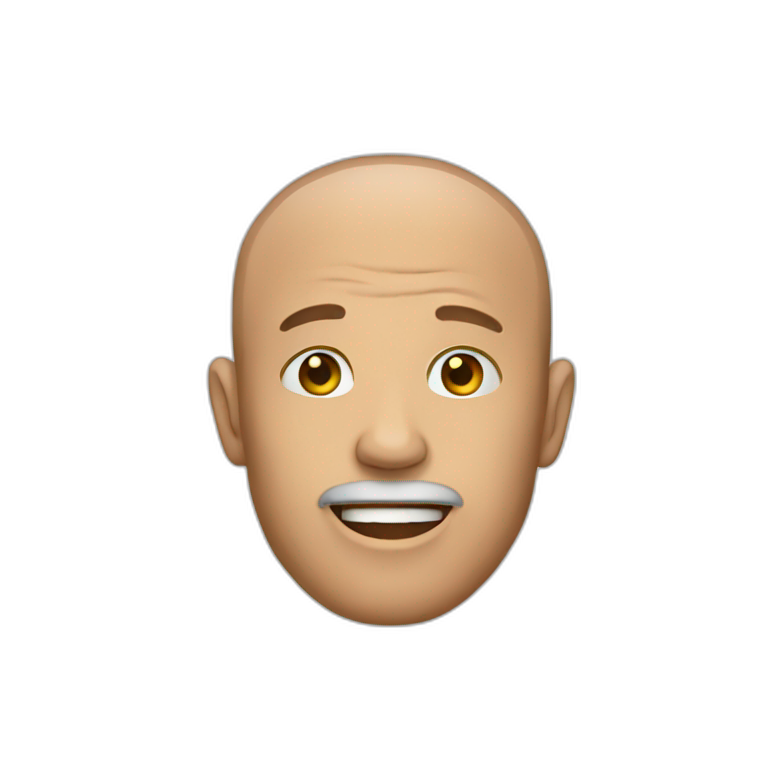 AI Emoji Generator