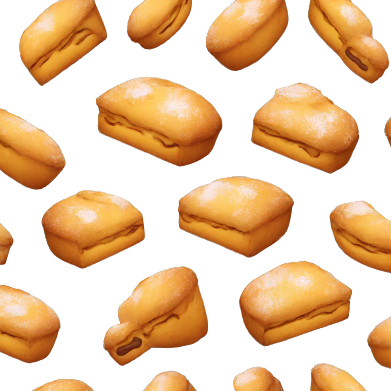 Pastry emoji