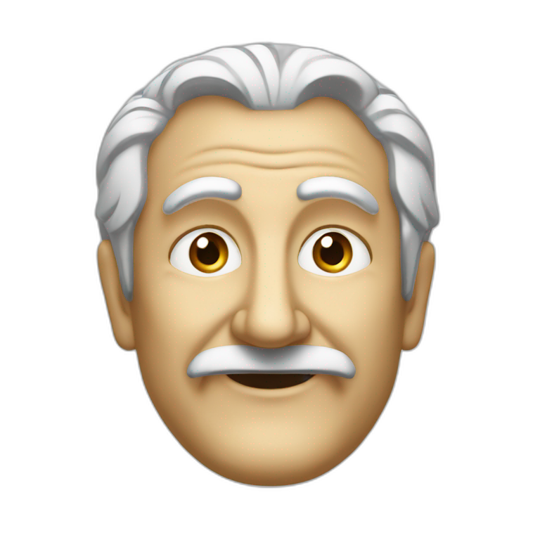 Karl Gauss emoji