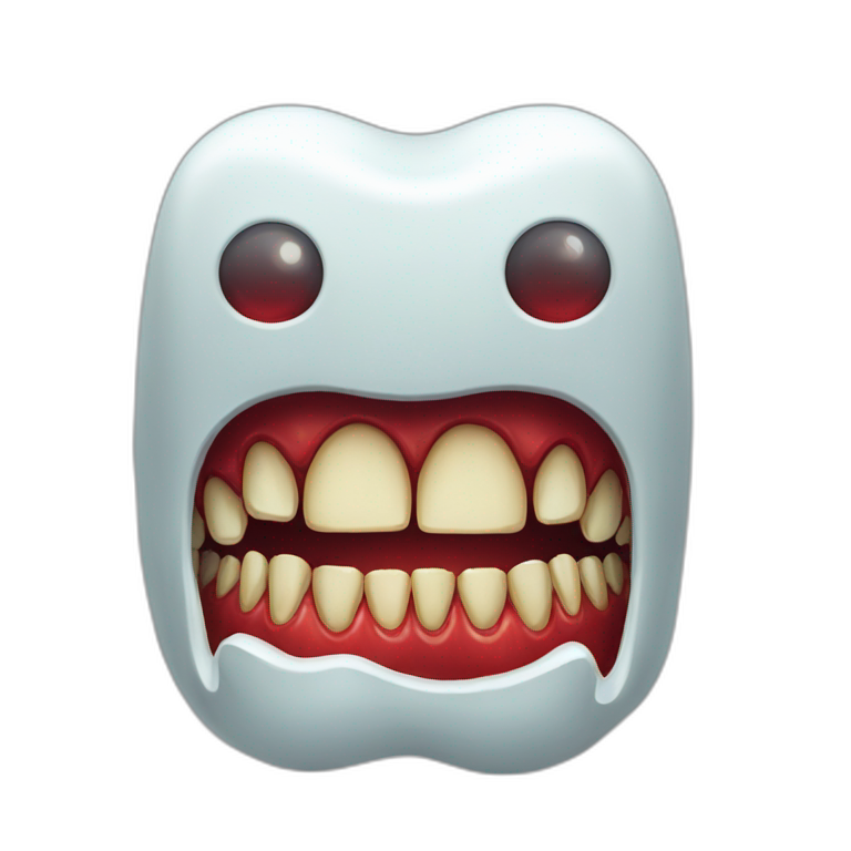thing-teeth-teeth-thing-thing-teeth-legs-legs-thing-hell-teeth-teeth-boreal-cold-fear-fear-archon-of-mars-93330 emoji