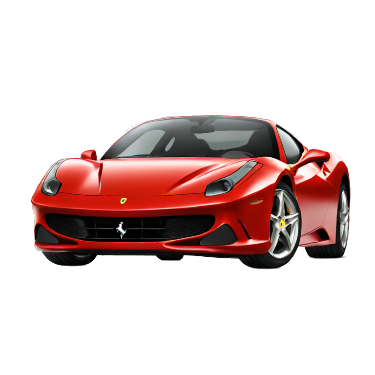 Ferrari  emoji