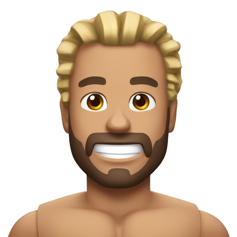 WWE emoji