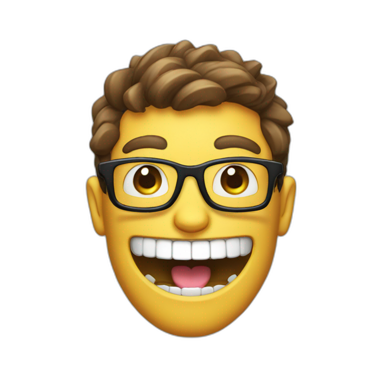 AI Emoji Generator