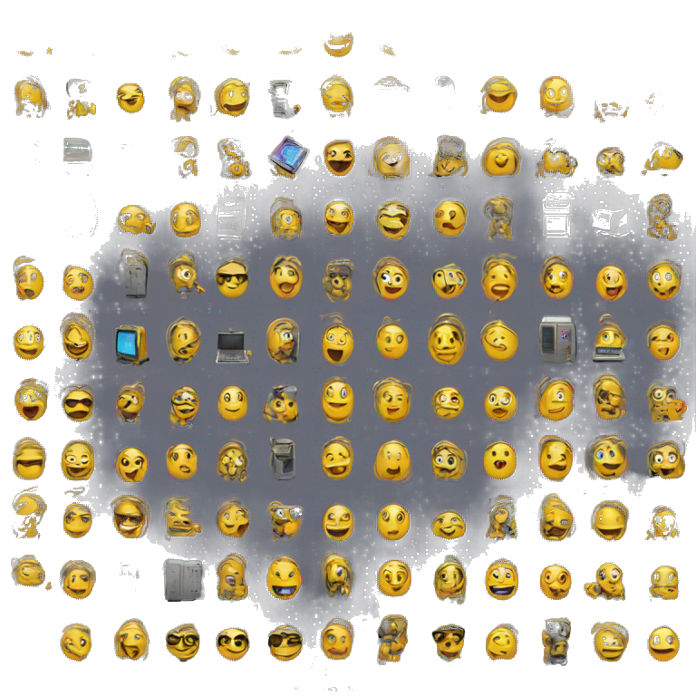 AI Emoji Generator