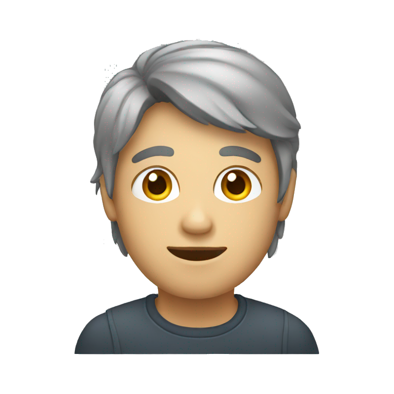 person icon emoji