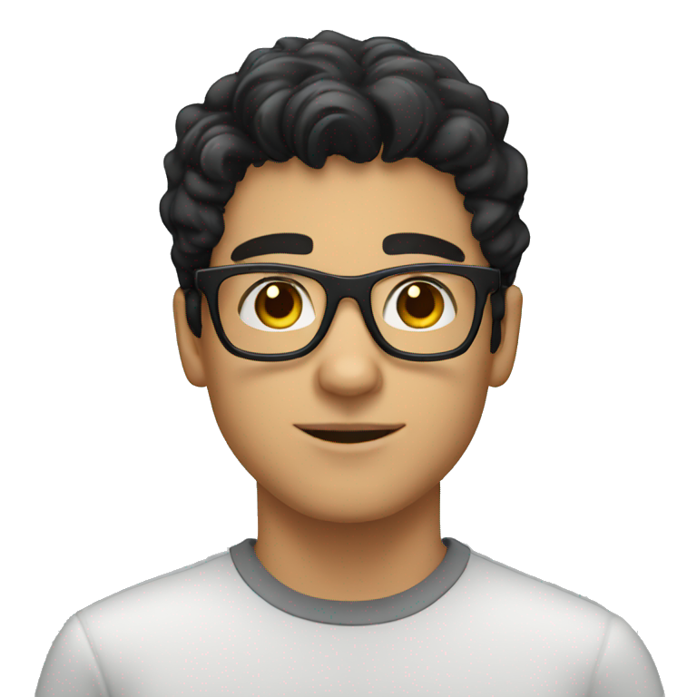 AI Emoji Generator