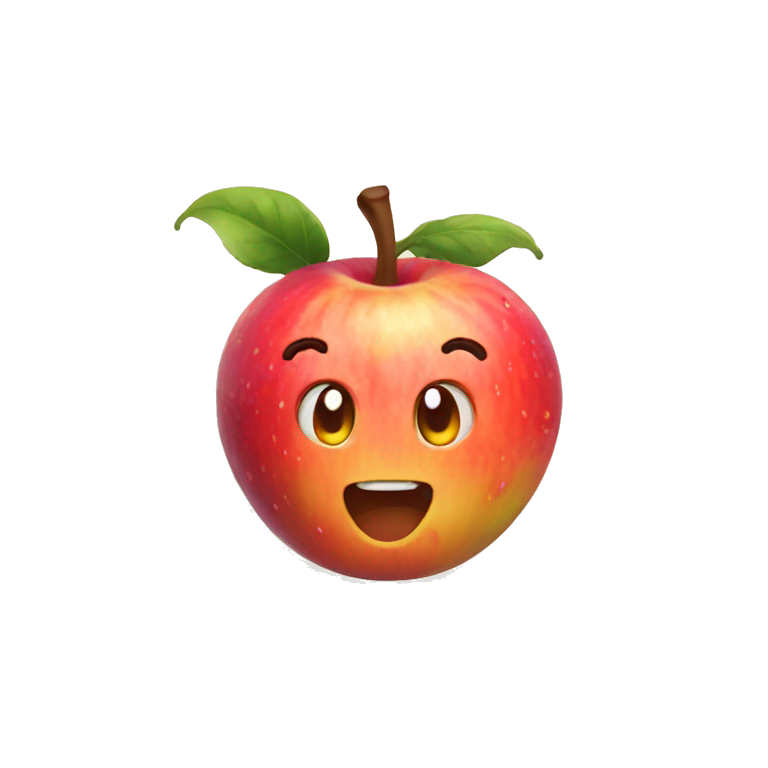 magical fruit emoji