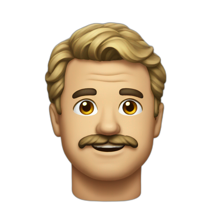 Risitas emoji