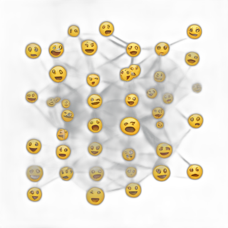 network emoji