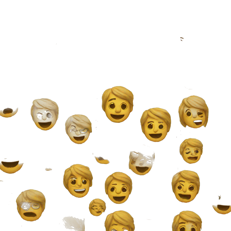 experience emoji