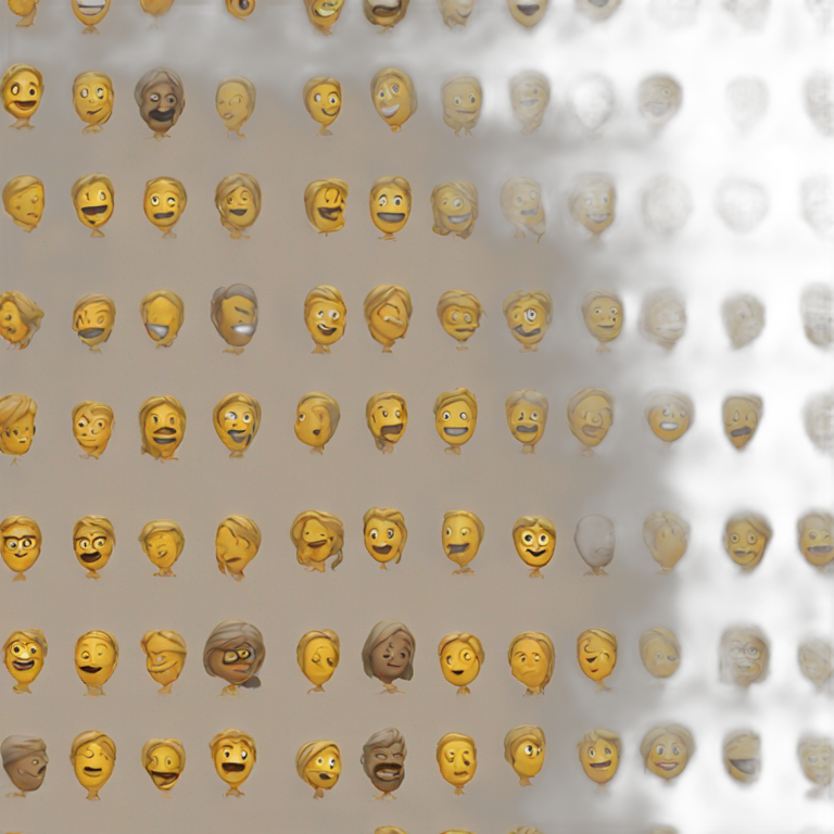 research emoji