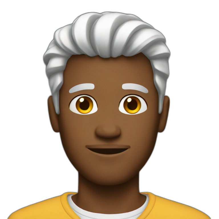 Chad emoji