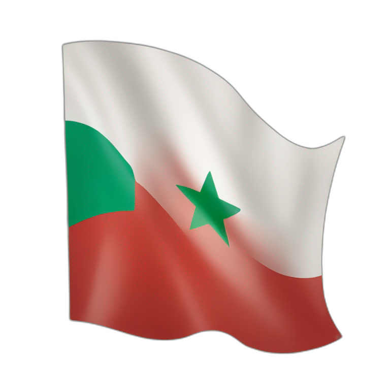 russia morocco flag emoji