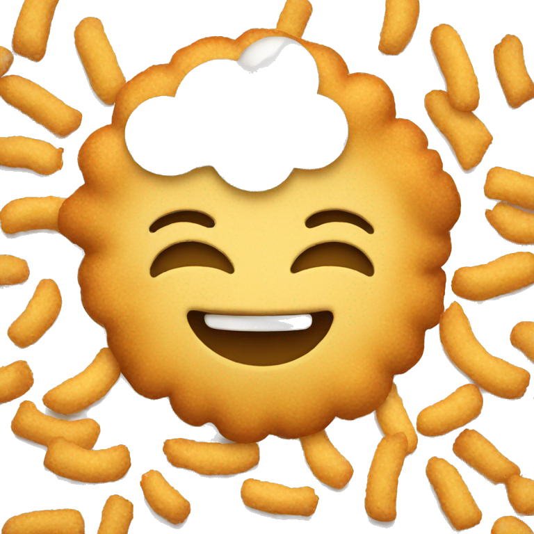 AI Emoji Generator