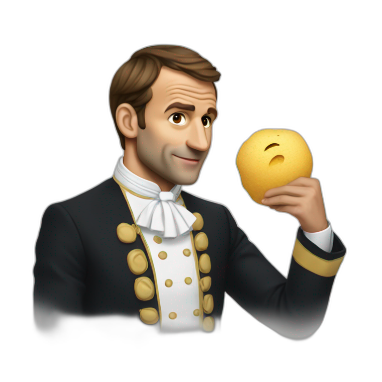 AI Emoji Generator