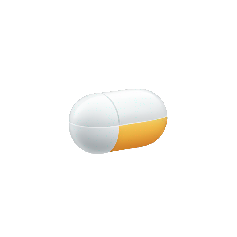 pill emoji