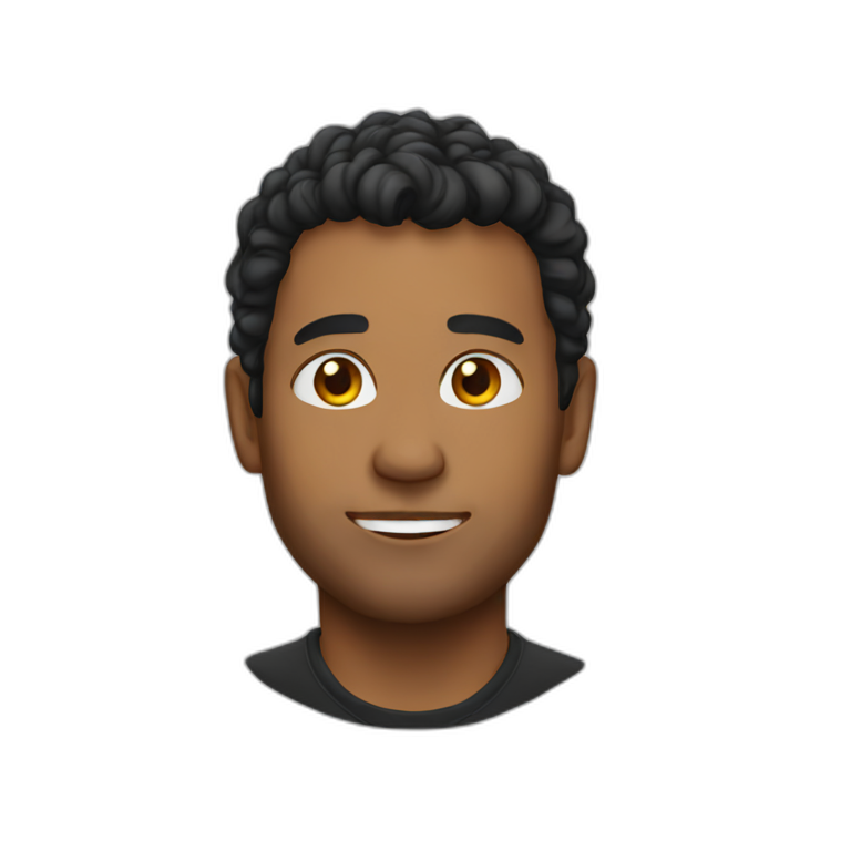 AI Emoji Generator