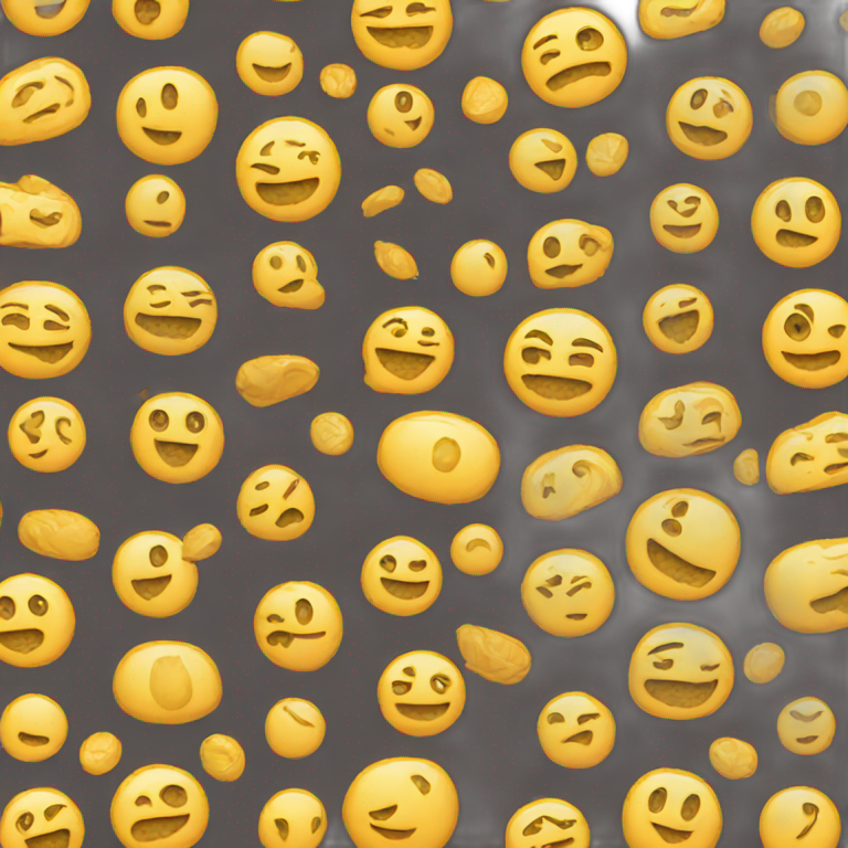 AI Emoji Generator