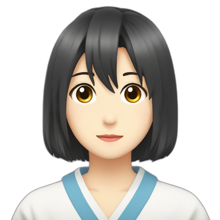 itoshi rin emoji