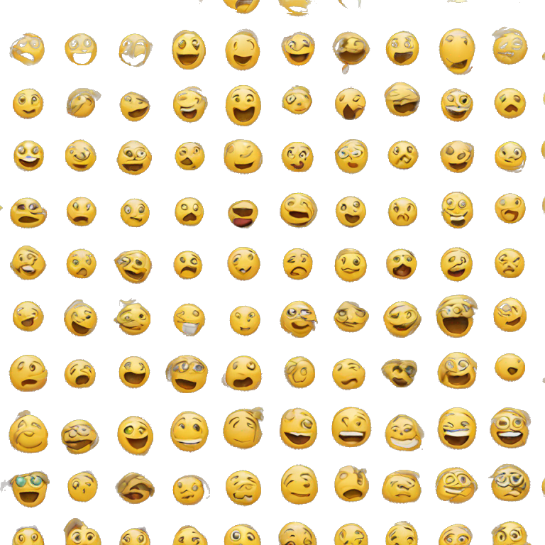 Marketing emoji