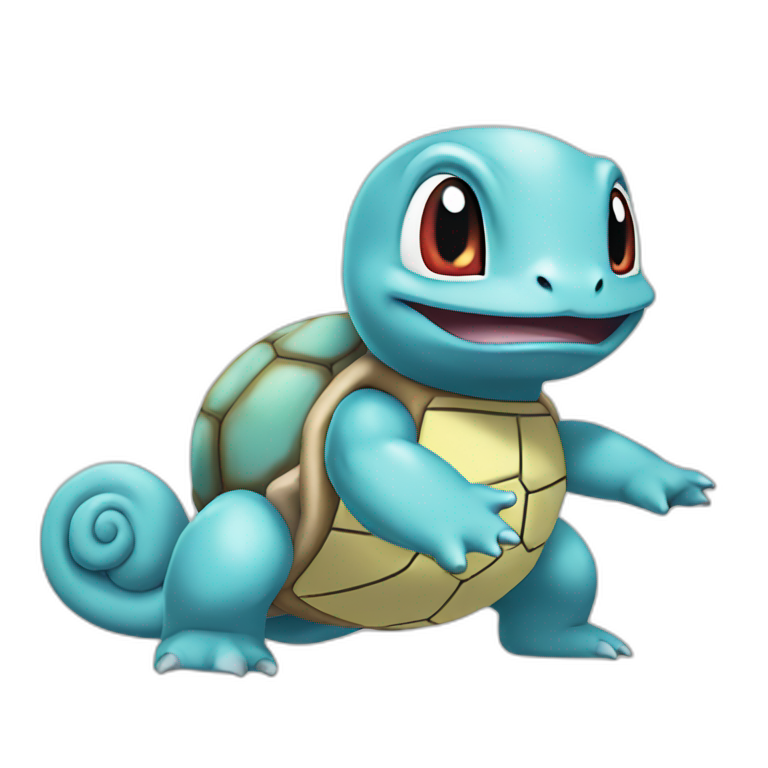 pokemon-Squirtle emoji