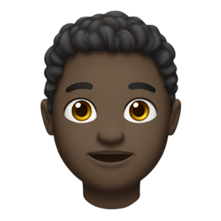 AI Emoji Generator