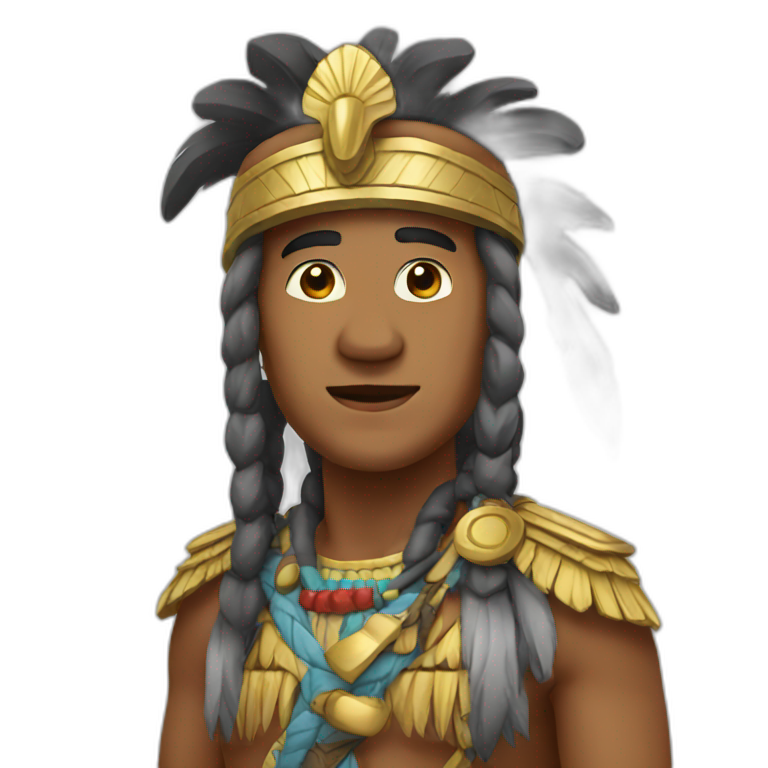 chief emoji