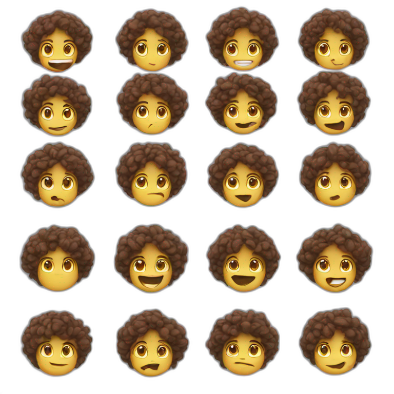 Star stuff emoji