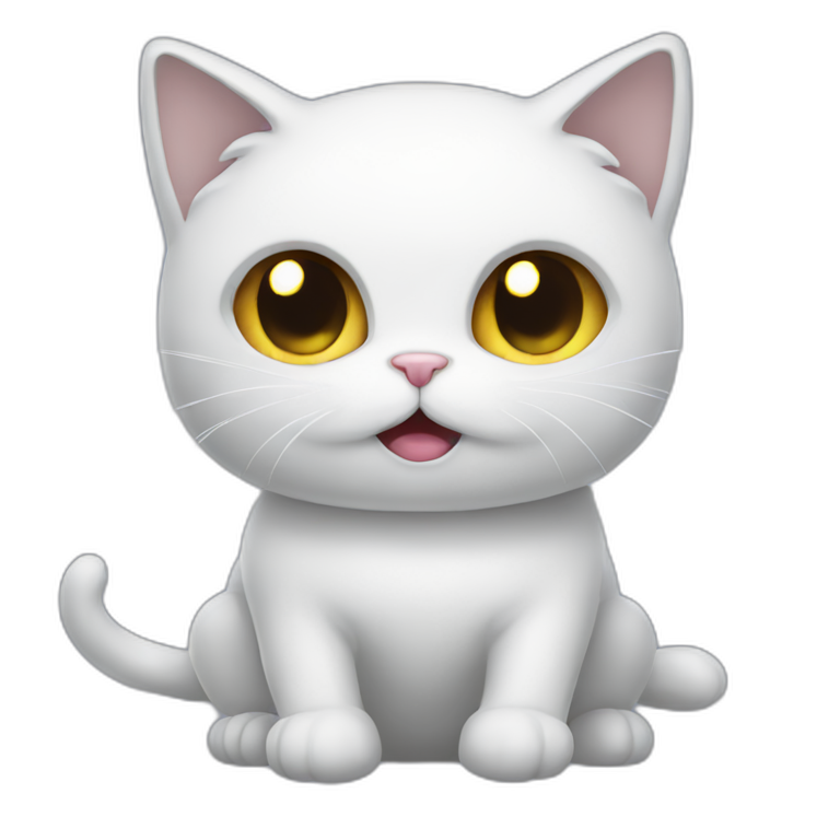 cat-wearing-ghost emoji