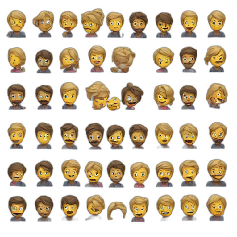 workflow emoji