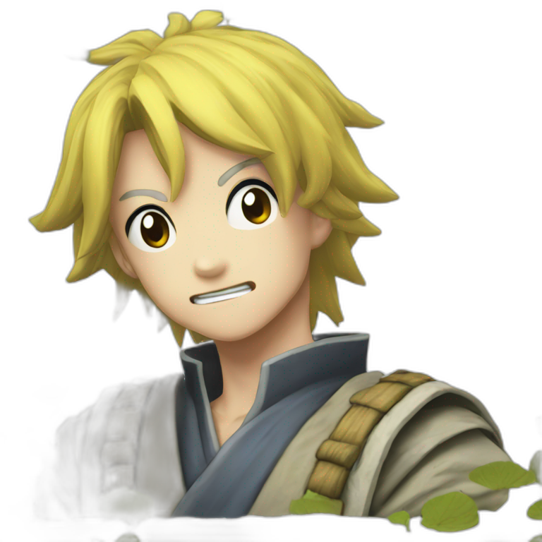 AI Emoji Generator