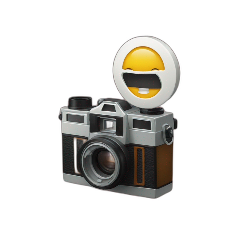 Ai emoji generator