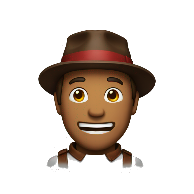 Freddy  emoji