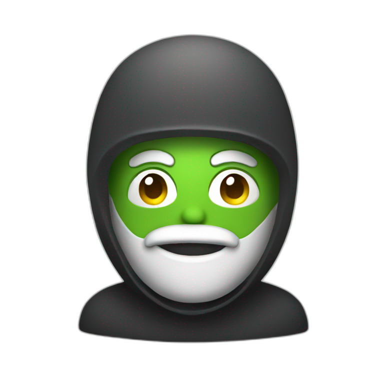 terminal linux emoji