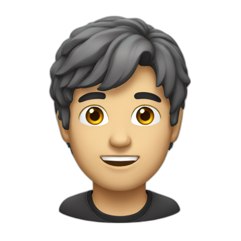 AI Emoji Generator