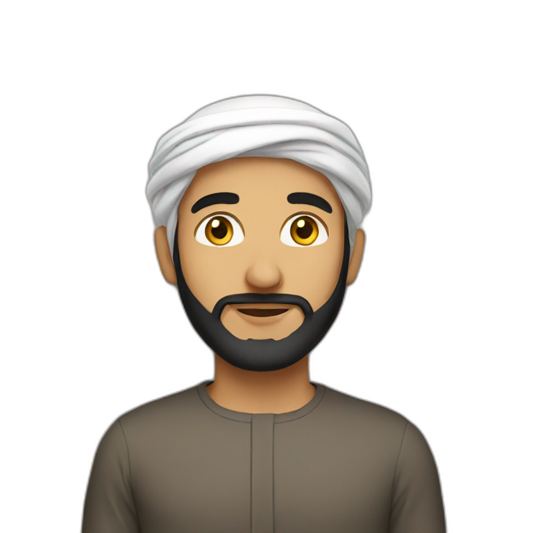 arabic emoji