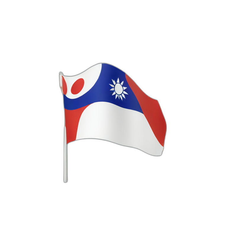 taiwan-flag emoji