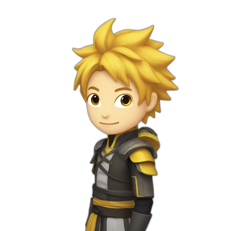AI Emoji Generator