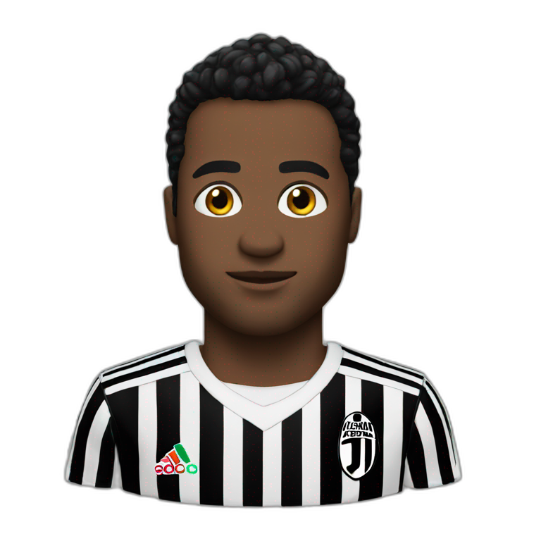 Juventus  emoji