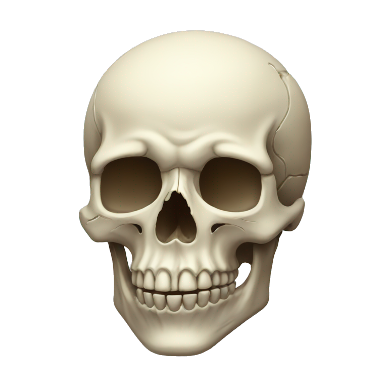 skull emoji