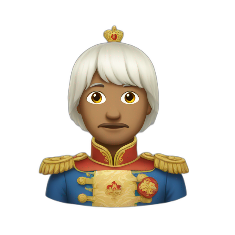 Russian empire  emoji