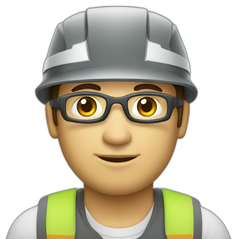 Automation engineer emoji