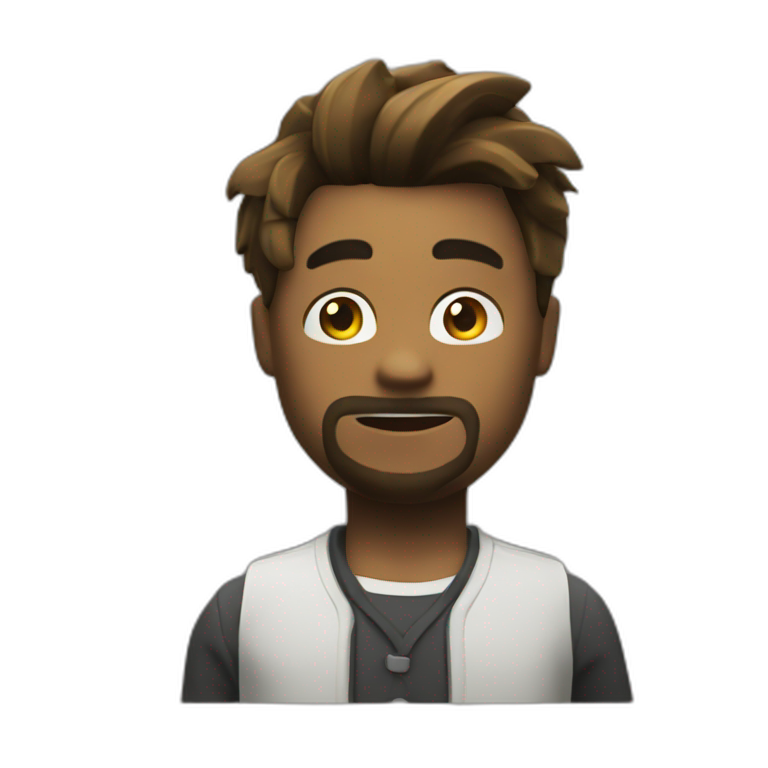 Ai emoji generator
